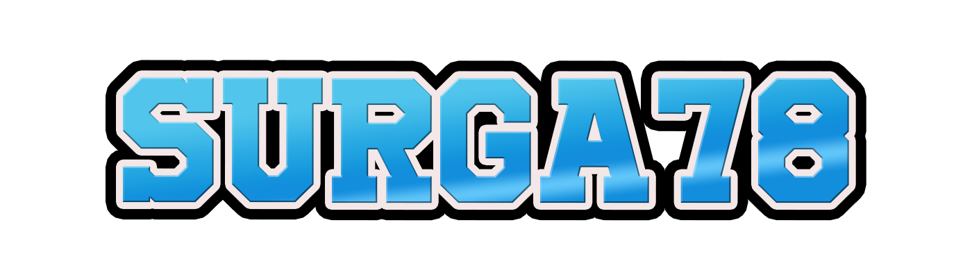 Surga78 Link Slot Online Gacor Terpercaya Indonesia